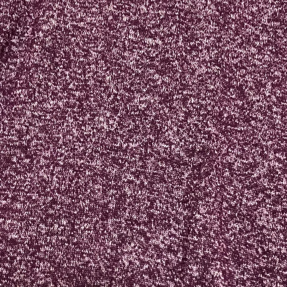 Calvin Klein purple long sleeve XL - Picture 2 of 3
